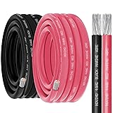 4 Gauge Marine Wire 4 AWG Marine Grade Wire Include