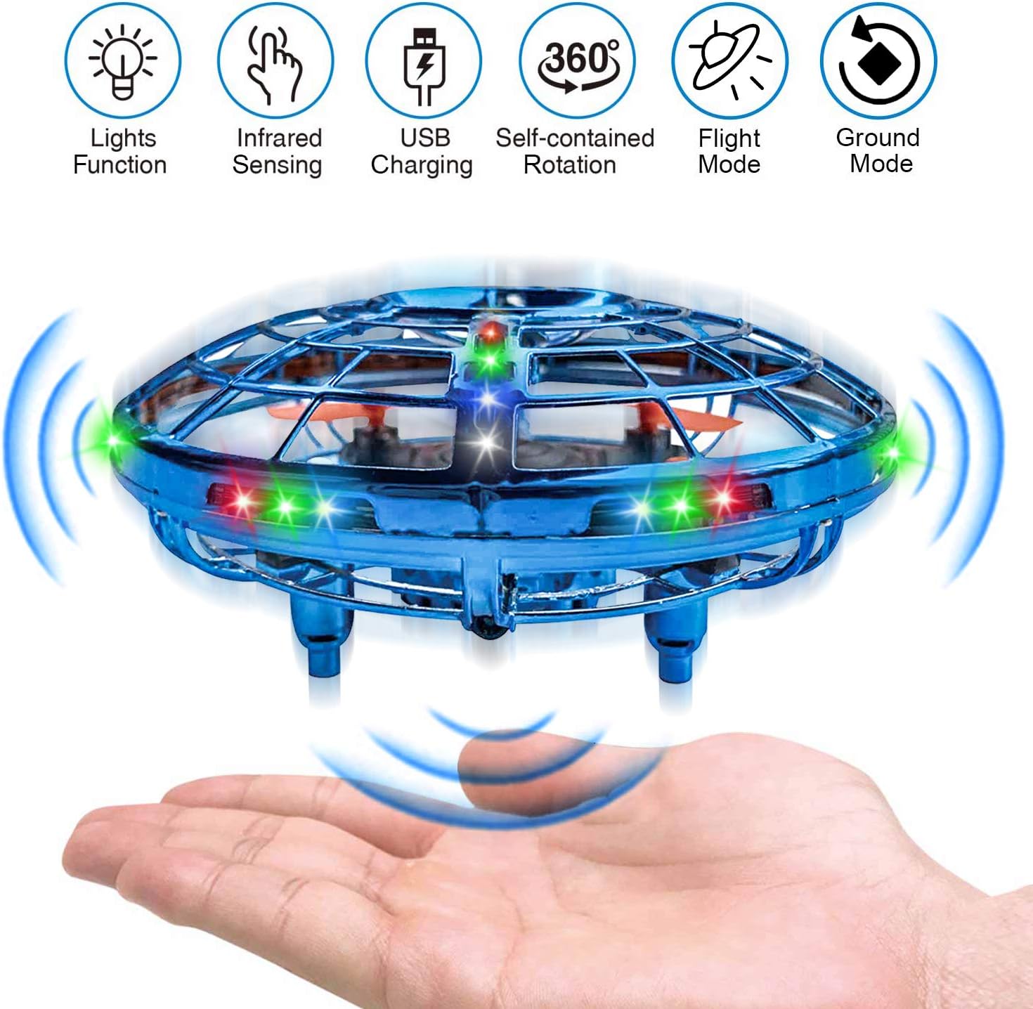 ufo drones for sale