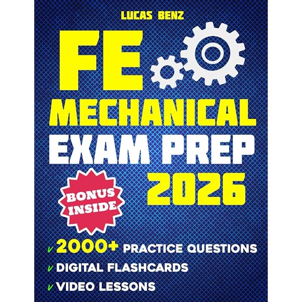 FE Review Manual: Rapid Preparation for the General Fundamentals