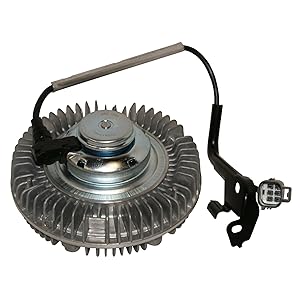 GMB 920-2330 Engine Cooling Fan Clutch