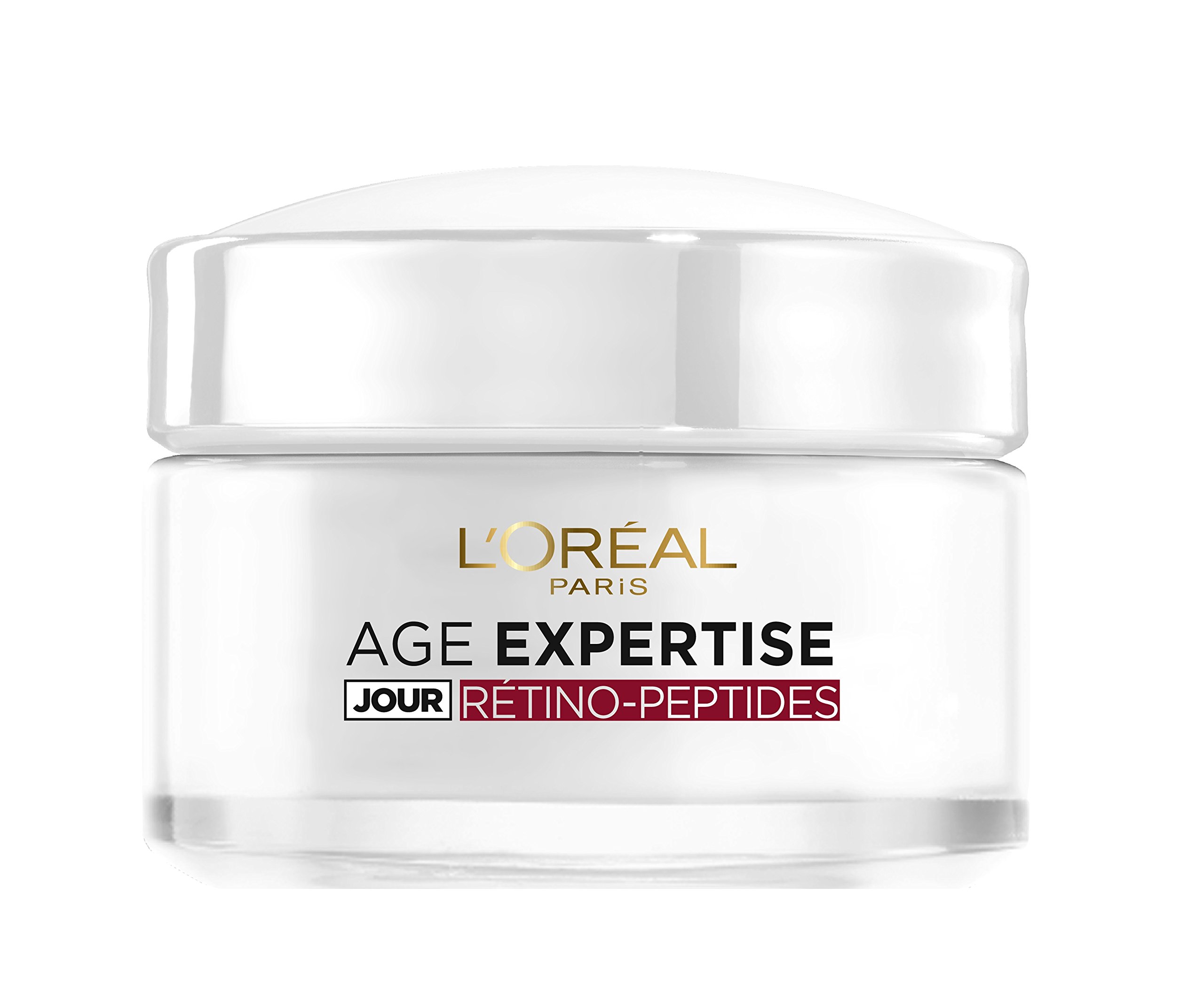 L'Oréal Paris Age Expertise Care Day Moisturizer Anti-wrinkle Intensive 45 Years+ 50 ml