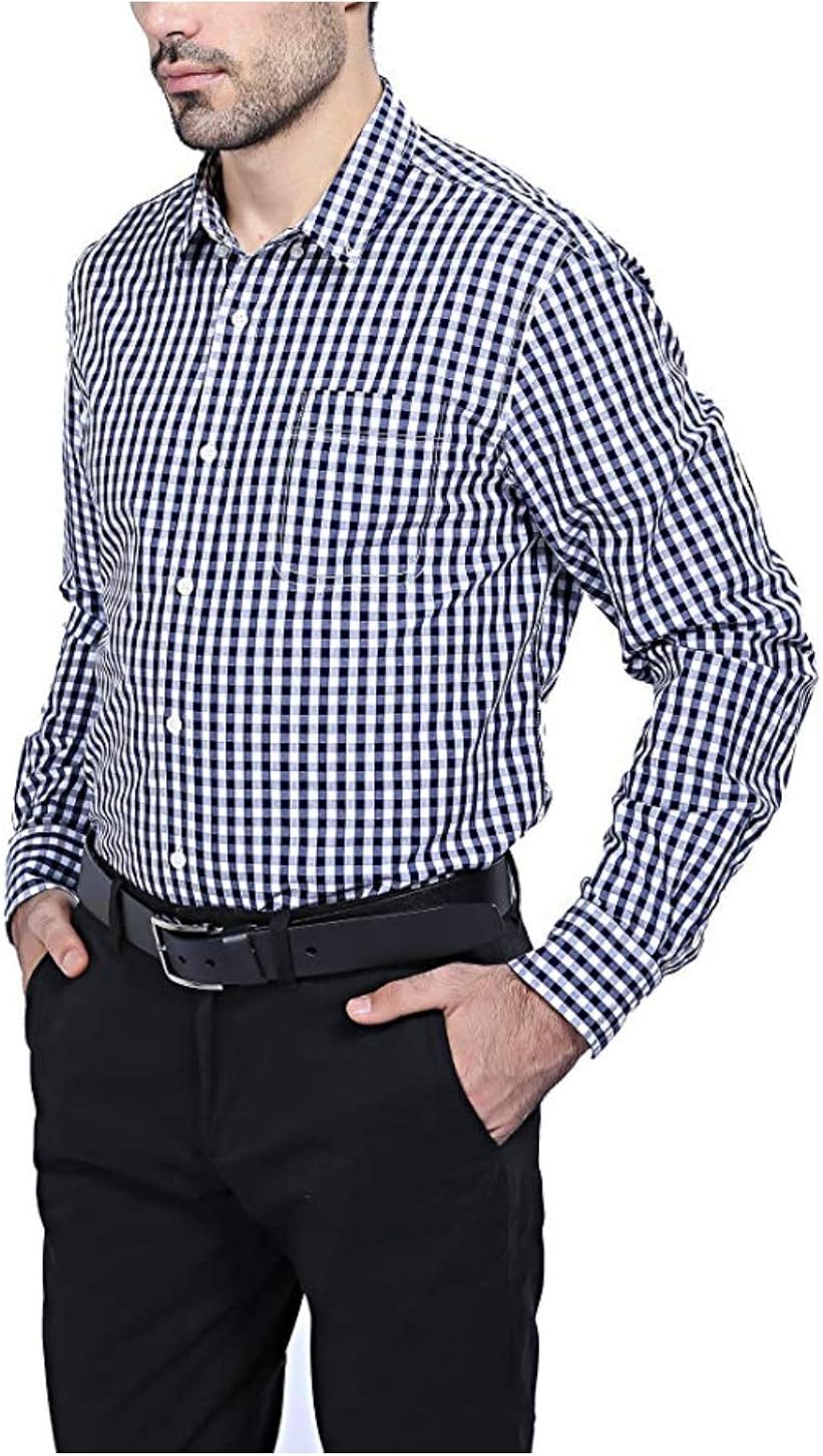 mens 2xl dress shirts