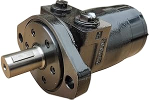 Buzile Cycloid Motor BE0260AP100AAAA Replacement TB0230AP100AAAA TB0260AP100AAAA 101-1030 MG141210AAAA ADM250-2RP 151-2087 151-2387 BMPH-250-H2-K-P RS14030100 HS14030100 272-524 HD120W2FSWP