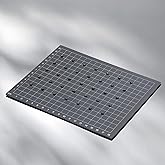 Genmitsu Honeycomb Laser Bed, Perfect fit for Kiosk Laser Engraver and Cutter Machine, Laser Engrave Accessories Bed Table fo