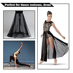 Power Mesh Fabric Superfine 4-Way Stretch Net