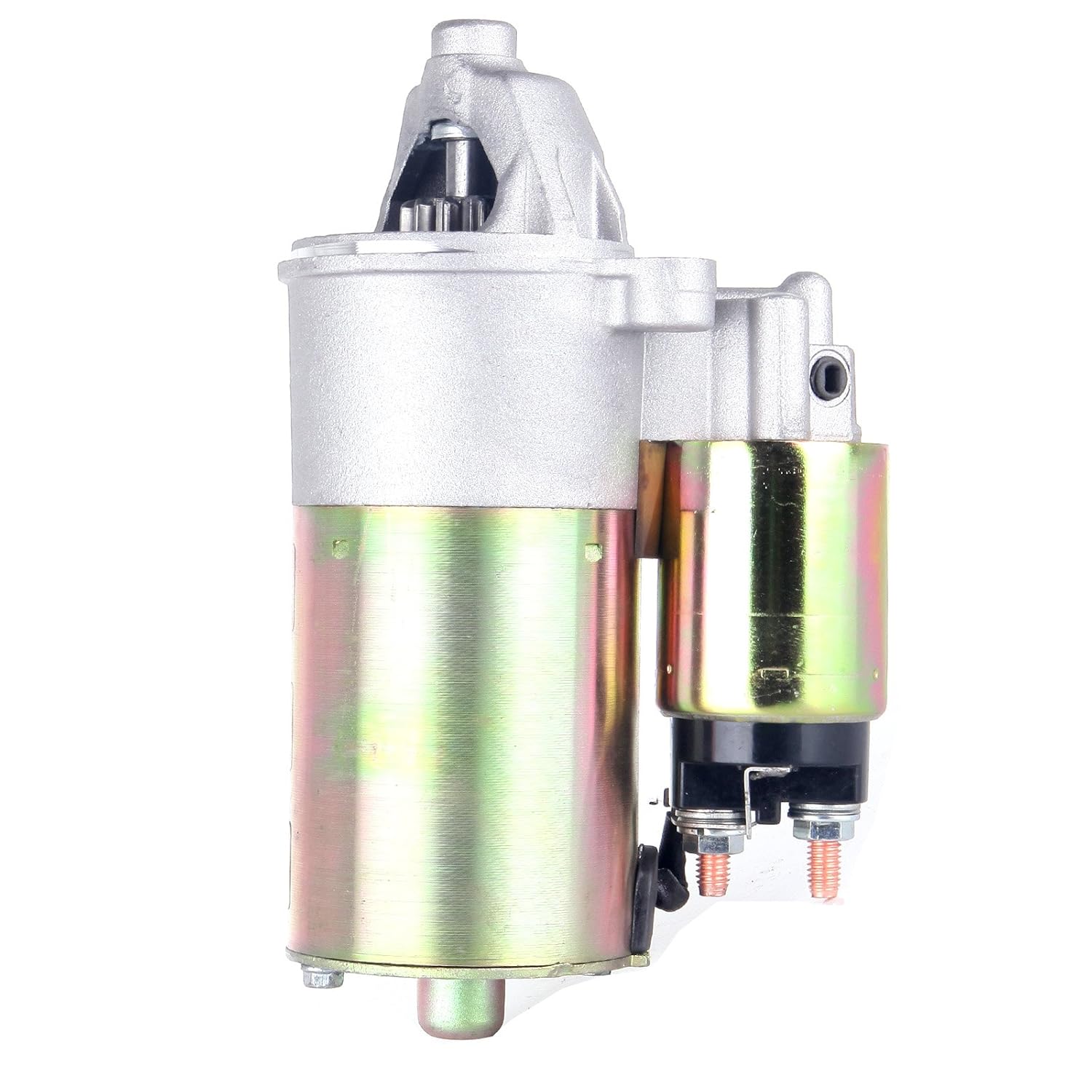 OCPTY Starter Fit for Ford Mustang 19962004 Thunderbird 19941997