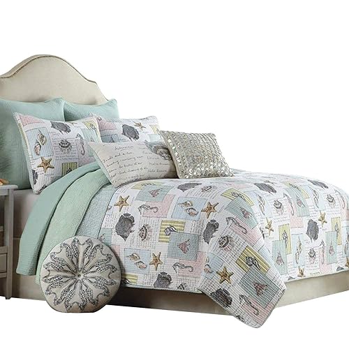 Beach Bedspreads: Amazon.com