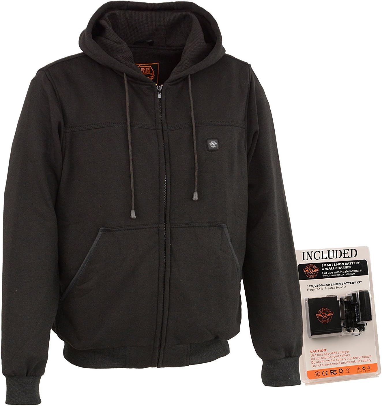 3x milwaukee heated jacket