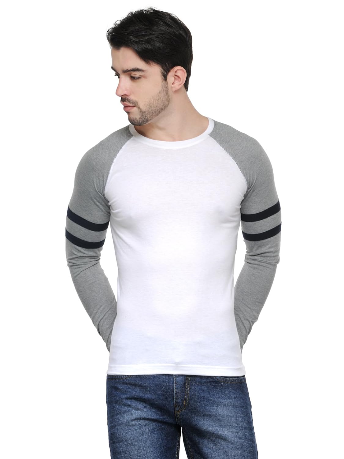 teesort full sleeves t-shirt