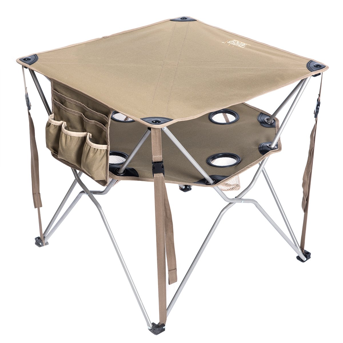 Best small table with ridge