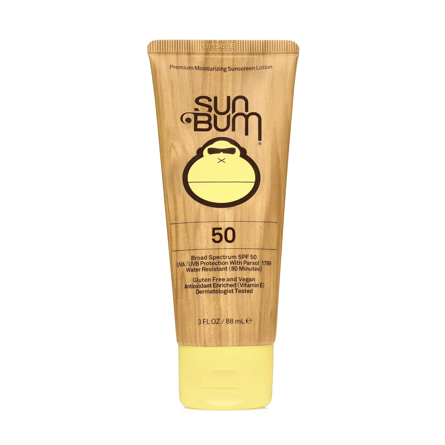 Amazon.com: Sun Bum Original SPF 50 
