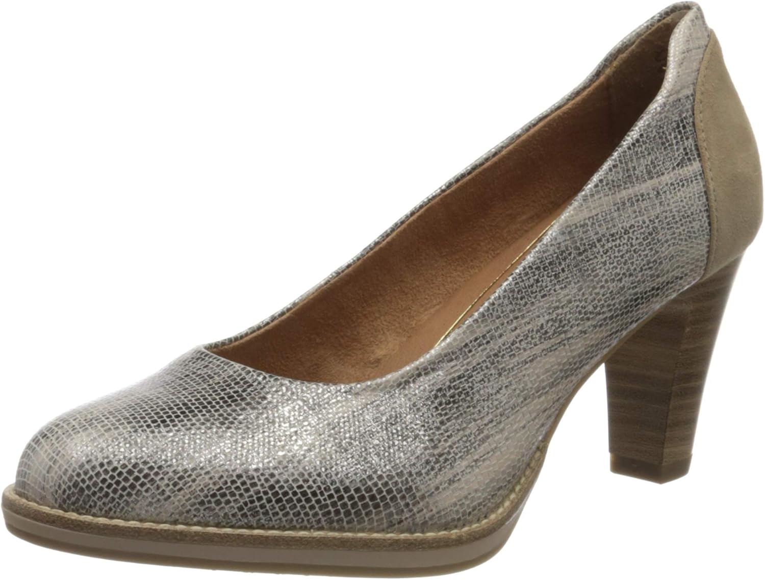 Tamaris Women's 112242524 Pump Amazon.co.uk Shoes & Bags