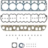 FEL-PRO HS 9076 PT-3 Engine Cylinder Head Gasket Set | Compatible with Jeep Wrangler 1997-1999