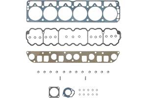 FEL-PRO HS 9076 PT-3 Engine Cylinder Head Gasket Set for Jeep Wrangler