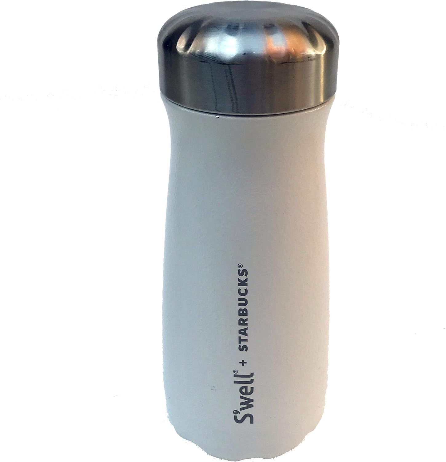 starbucks flask