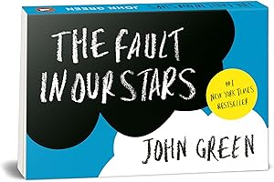 Penguin Minis: The Fault in Our Stars