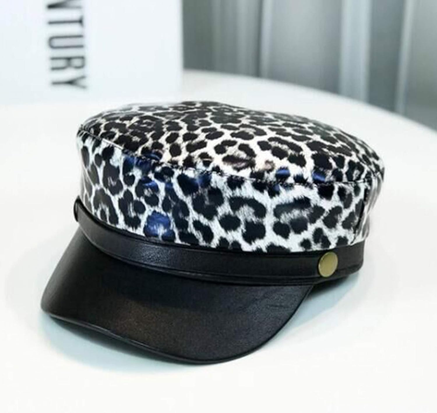 gorras boinas para mujer