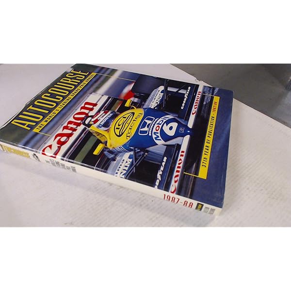Autocourse 1990/91: ALAN HENRY: 9780905138749: Amazon.com: Books