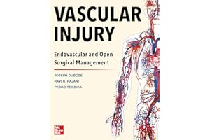 Vascular Injury: Endovascular and Open Surgical Management