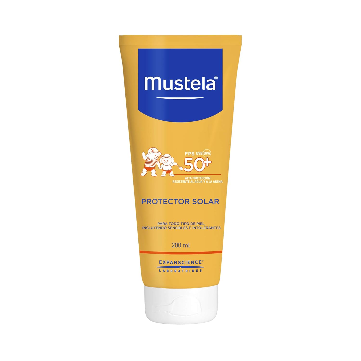 mustela 100ml