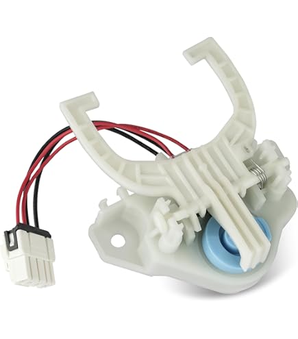 Amazon.com: ZWJYNOUEU WH03X36897 WH18X27186 Shift Actuator Mode