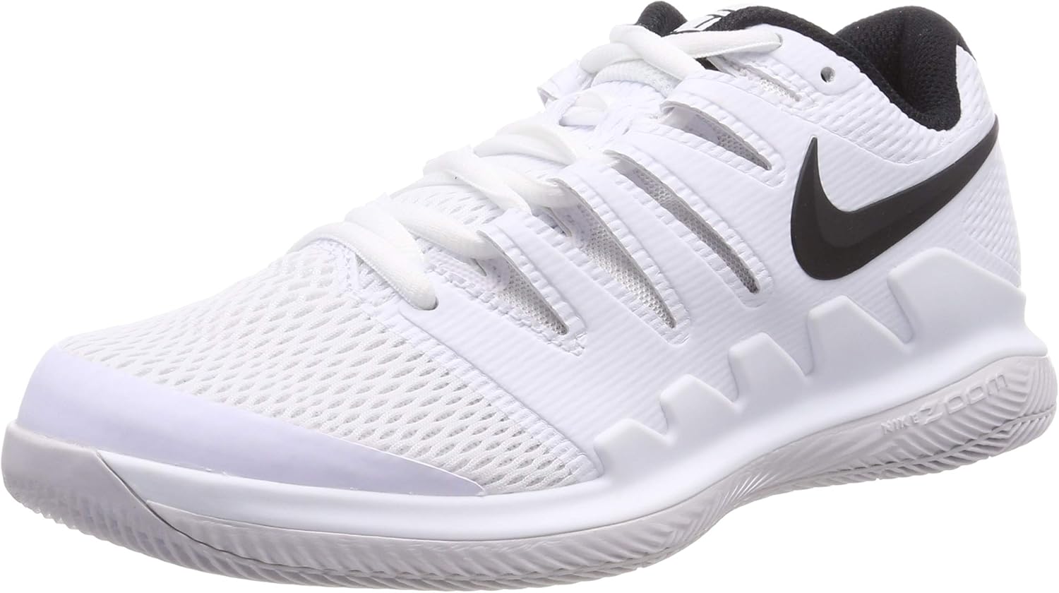 nike air zoom x vapor