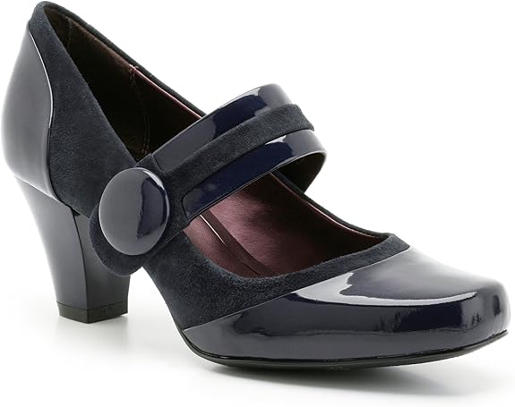 clarks alpine clover