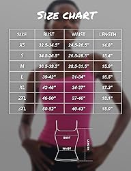 PUMIEY Womens Tank Tops Square Neck Sleeveless