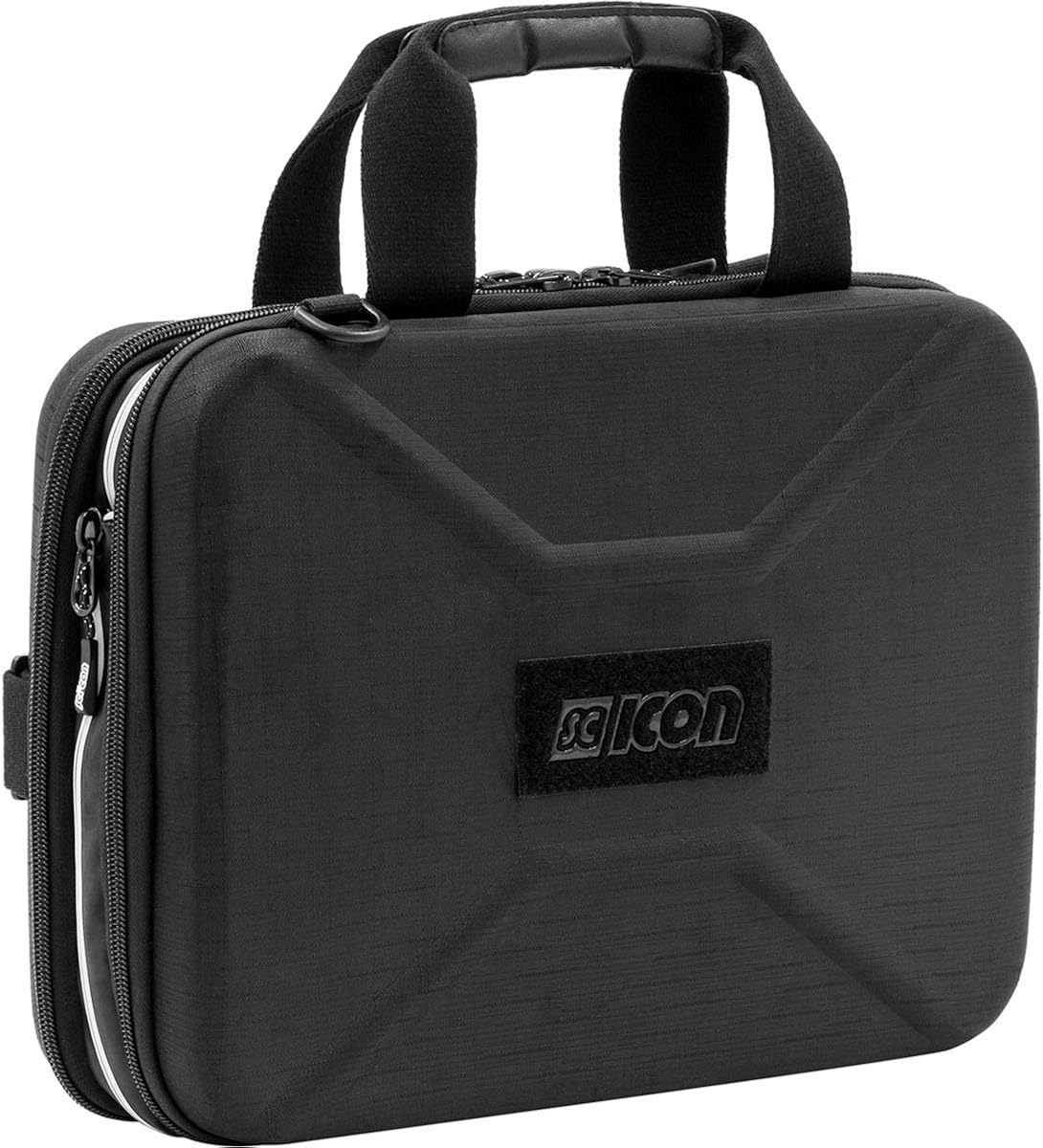 baggallini overnight expandable laptop tote