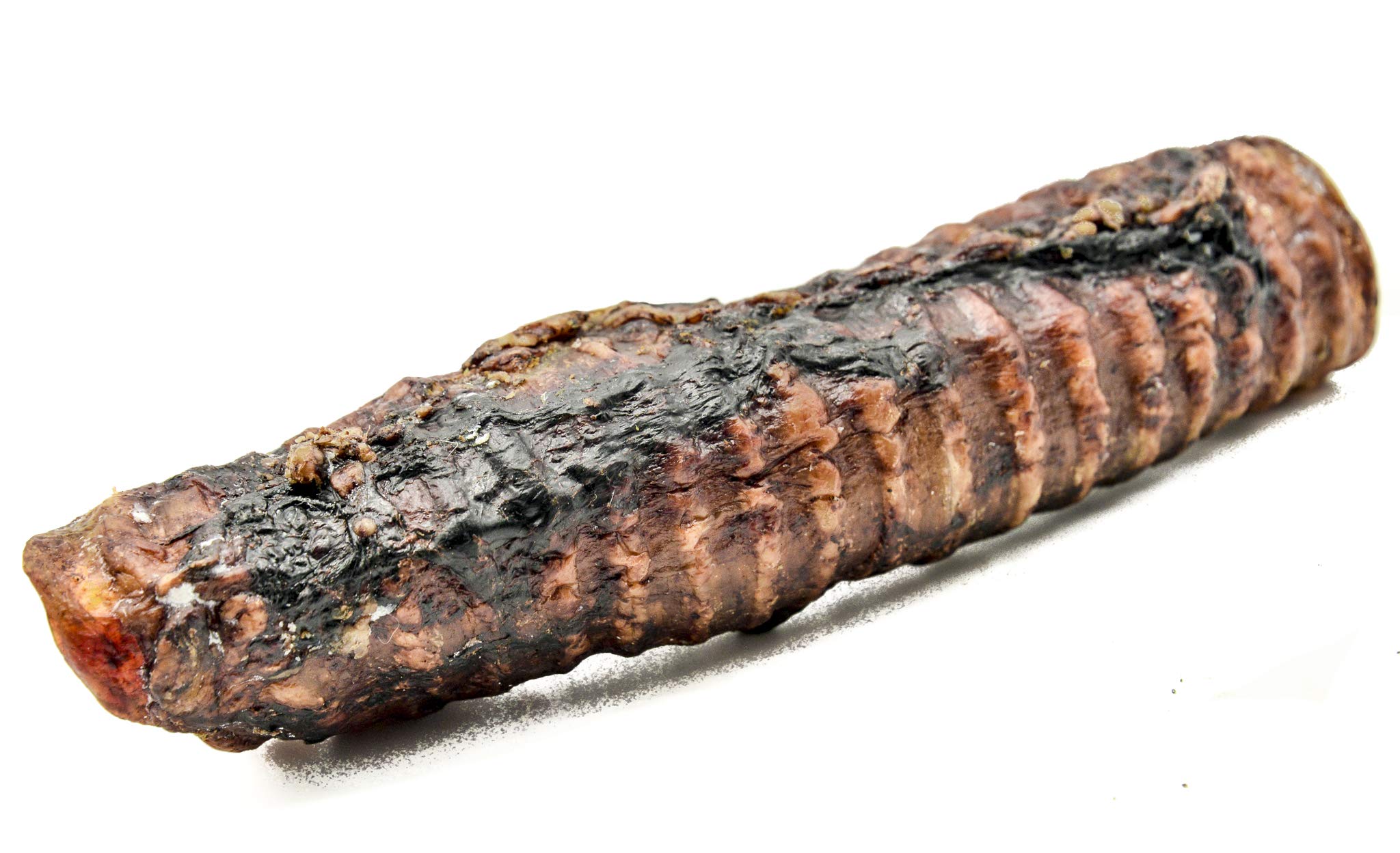 PROtastic Lucky Dog Deli Dog Treat Buffalo Trachea 3 Pack