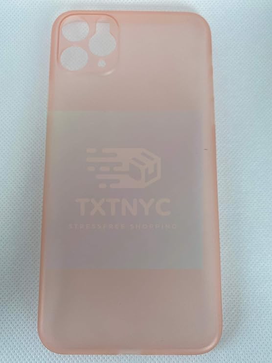 Amazon Com Iphone 11 Pro Pro Max Case Rose Gold Iphonw 11 Pro Max