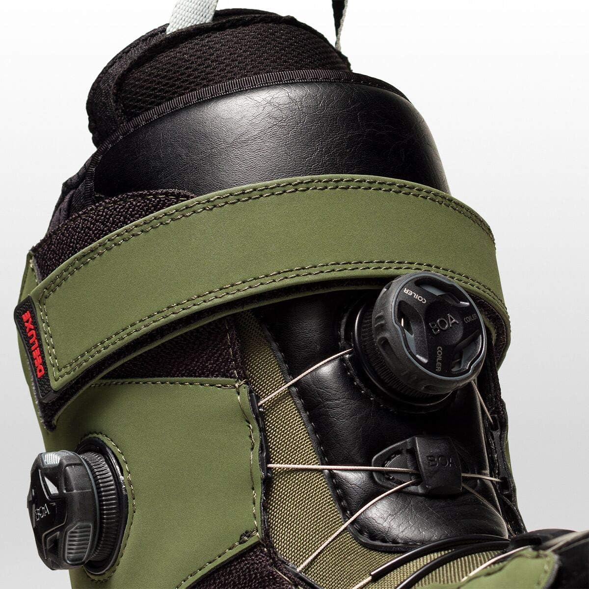 deeluxe ground control 2020