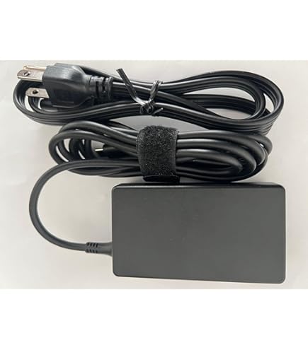 Microsoft Windows 11 Pro HP 65Wアダプター付 Amazon.com: 65W Charger Compatible with Microsoft Surface Pro 11