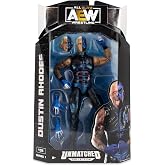 All Elite Wrestling AEW Dustin Rhodes Unmatched Series 1 Figure