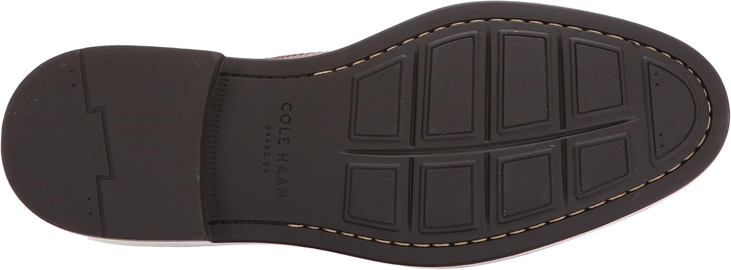 cole haan adams grand chukka