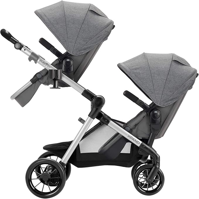 evenflo pivot xpand stallion canada