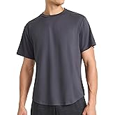 Reebok Mens Evercore Short Sleeve Crewneck T-Shirt