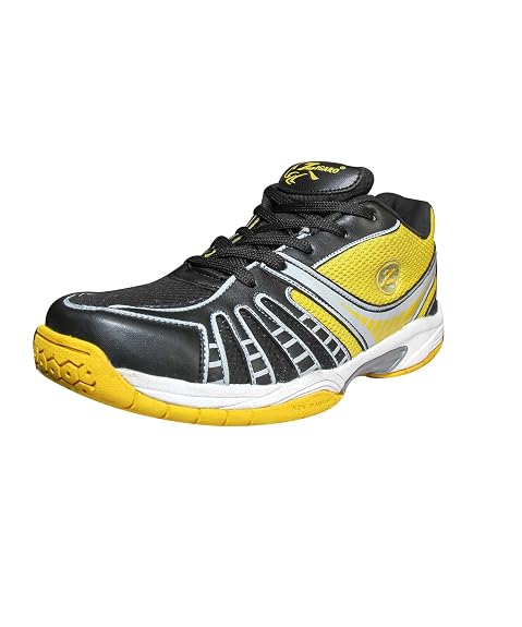 zigaro badminton shoes