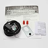 Broan HCK44 Power Cord Kit on individual display card