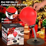 CozyBomB Desktop Punching Bag Upgrade Spring Chassis Speed Balls Gift Kids view 7
