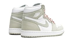 Wmns Air Jordan 1 Retro High OG Seafoam