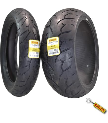 Amazon.com: Pirelli Diablo Rosso III 120/70ZR17 Delantero y 240