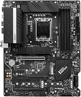 MSI PRO Z690-A DDR4 Motherboard ATX LGA 1700 12th Gen Intel Core Wi-Fi 6E view 3