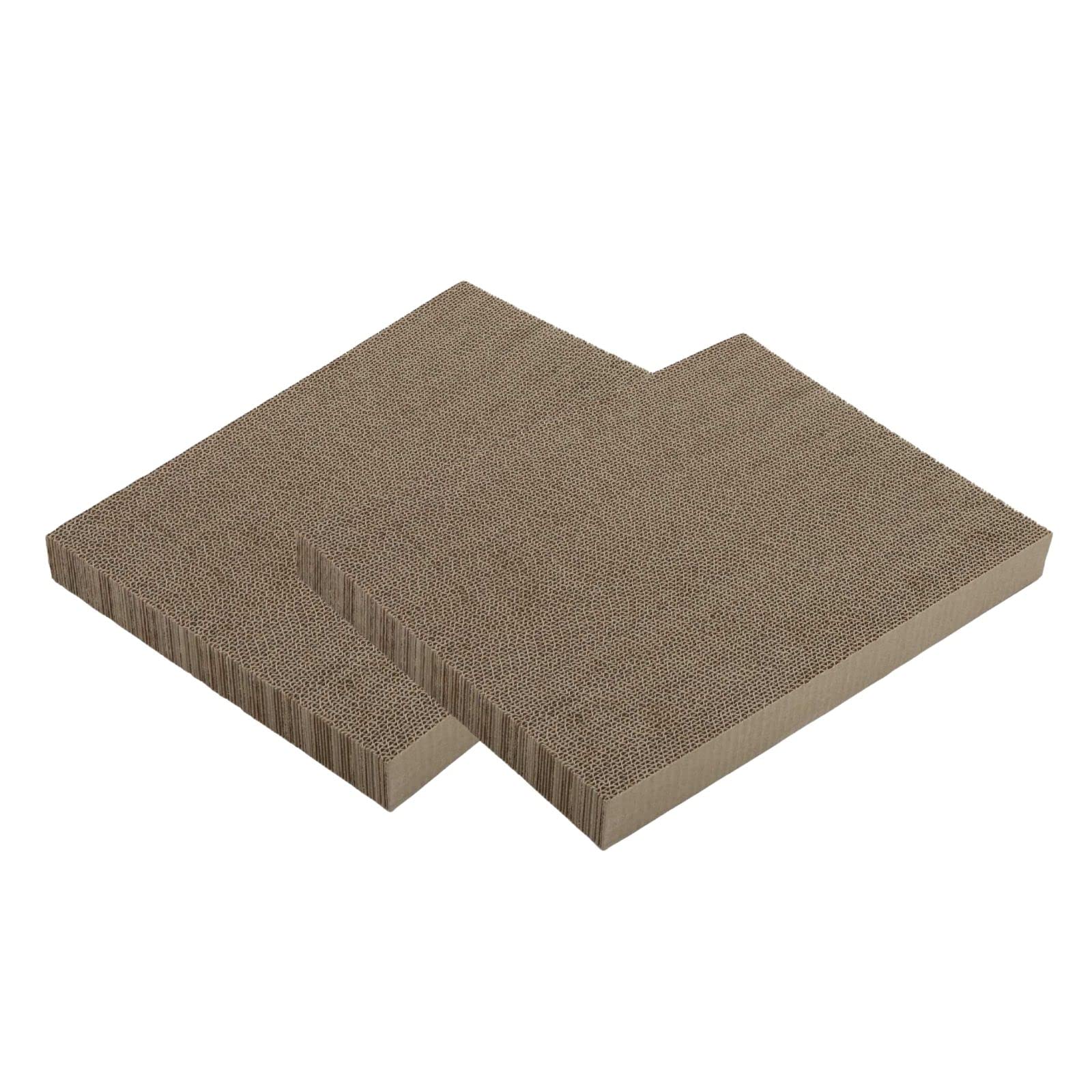 猫壱（necoichi）バリバリパッド ワイドプラス (交換用2P)商品画像