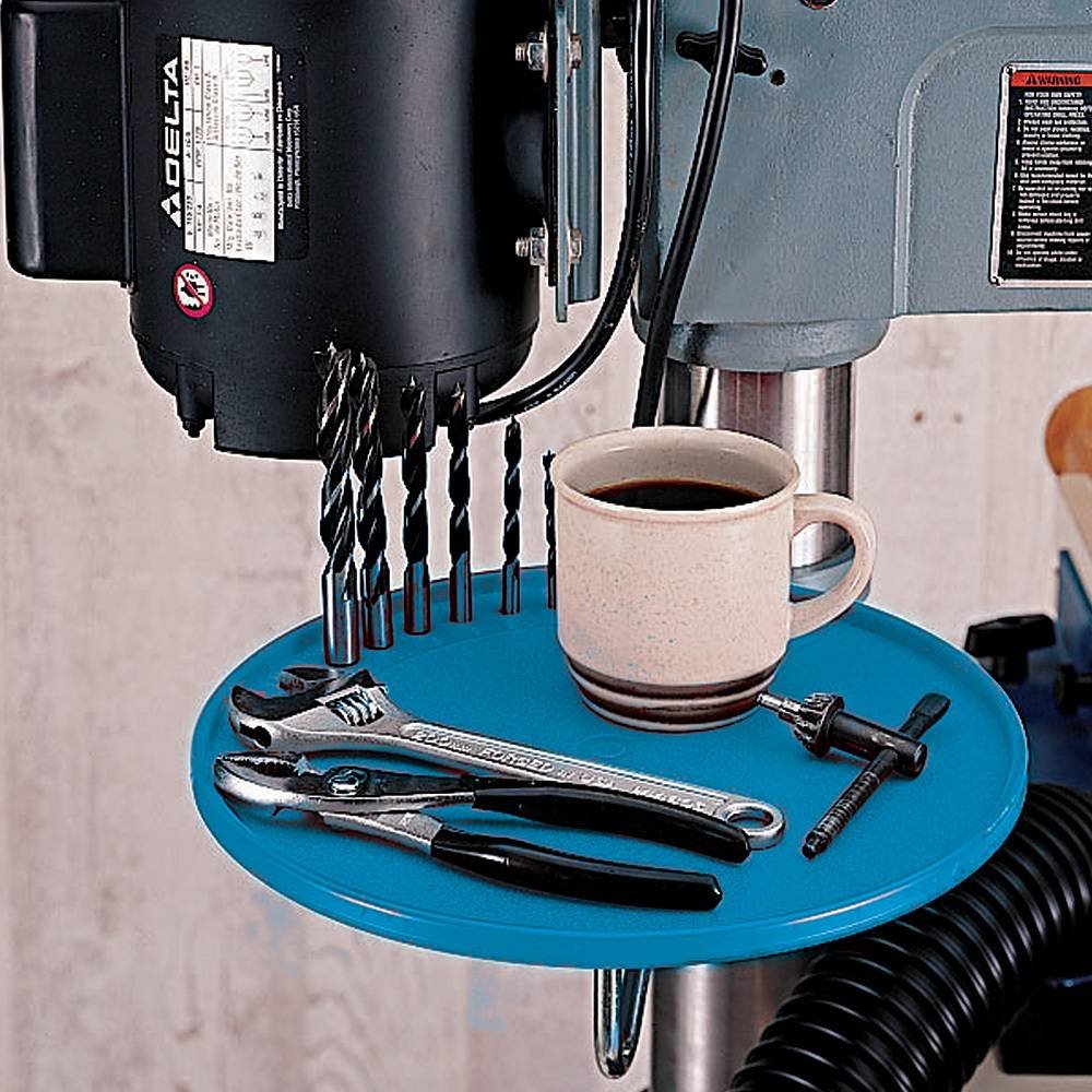 Best Table Mounted Drill Press