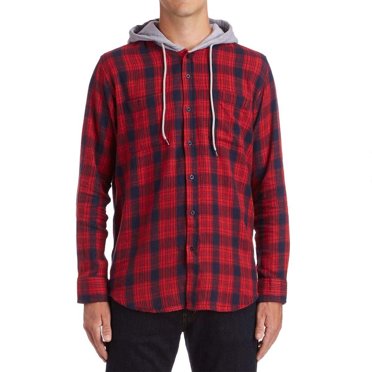 Kohls Hooded Flannel Online Deals, UP 