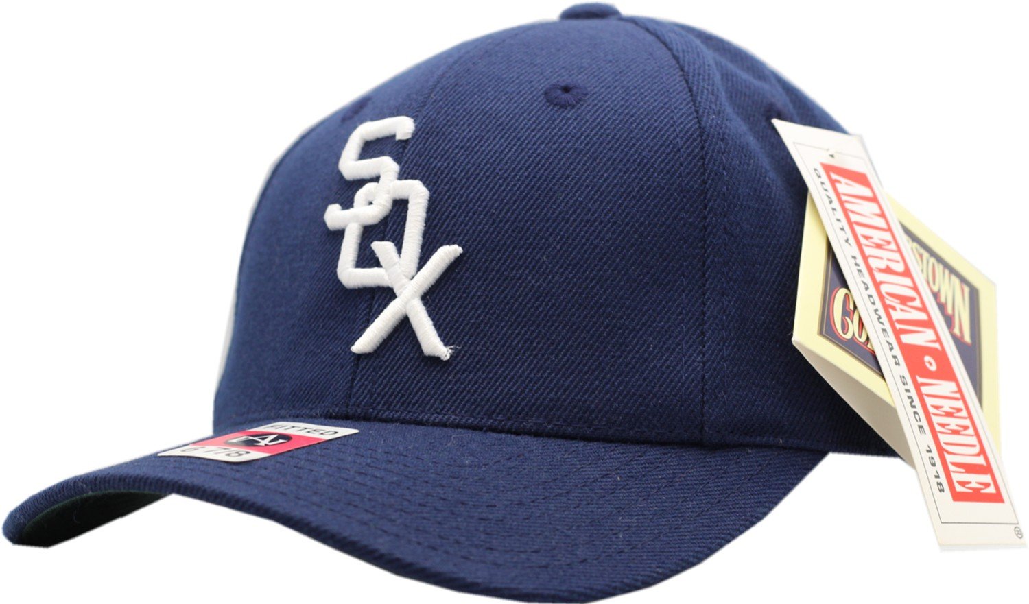 cooperstown collection white sox