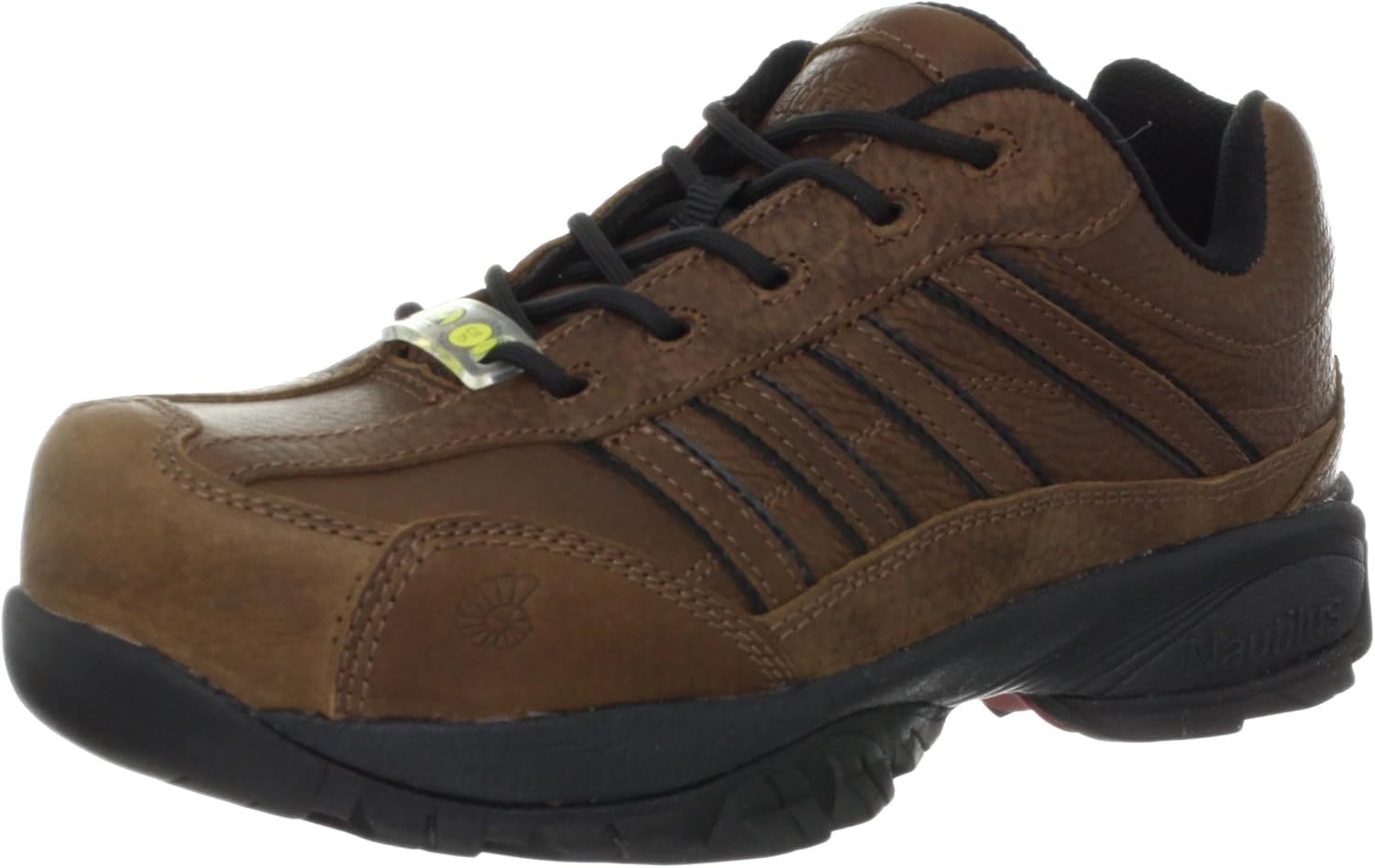 Nautilus Safety Footwear Men's 1670 Shoe Amazon.ca Shoes & Handbags