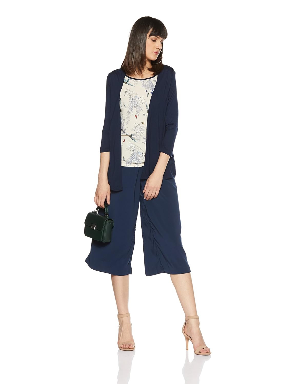 dj&c by fbb women's cape