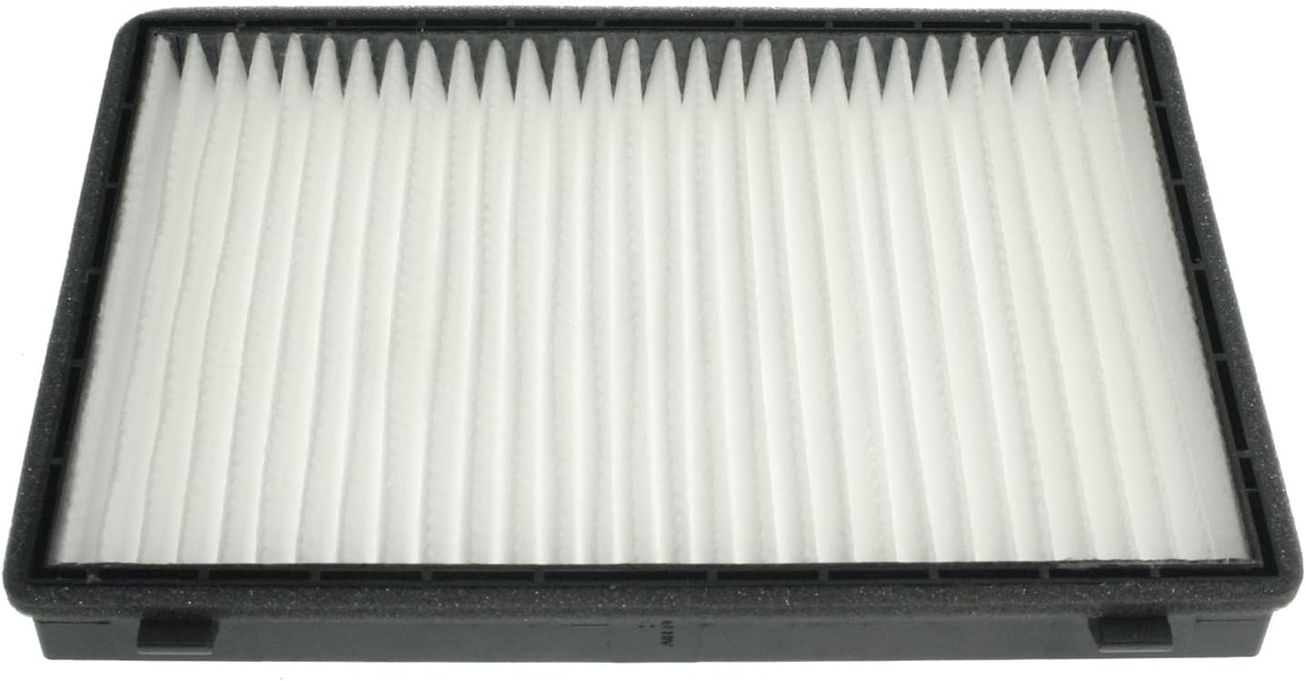 Blue Print ADG02545 Cabin Filter, 27.5 x 20.6 x 2.7 cm - Image 4